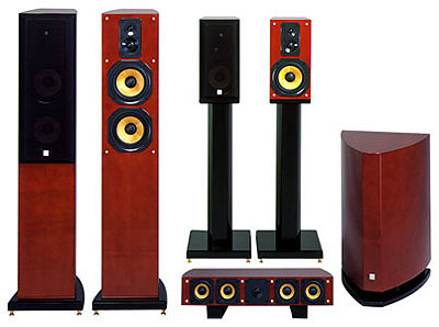 DENON 55XG