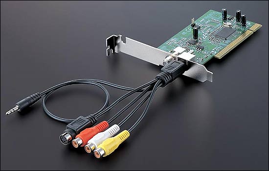Buffalo PC-SMP2E/PCI