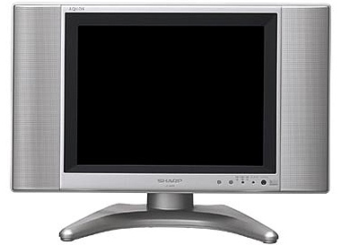 Sharp LC-13K10