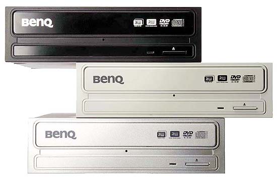 BenQ DW1620