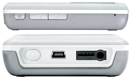 Creative Zen Touch CTZ20U