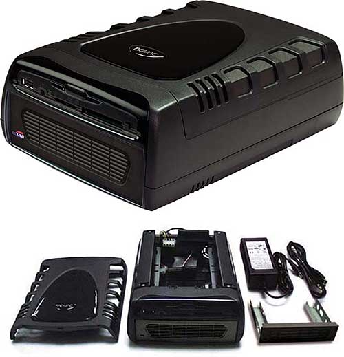 NOVAC PhotoUSB KIT