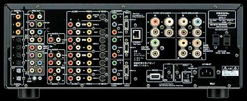 Onkyo Integra DTX-7В