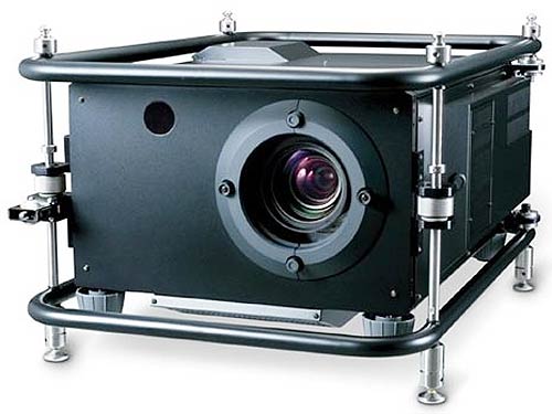 NEC HIGHlite12000Dsx+