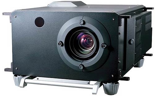 NEC HIGHlite8000Dsx+