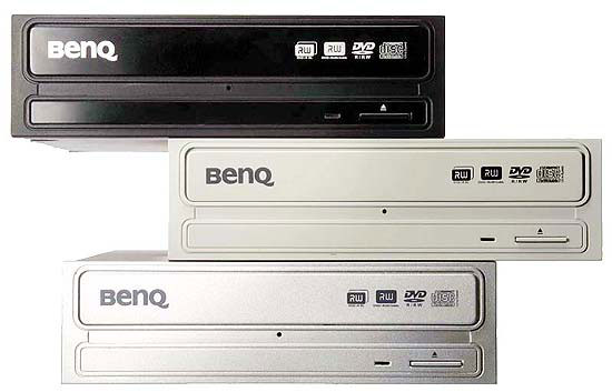 BenQ DW1620R