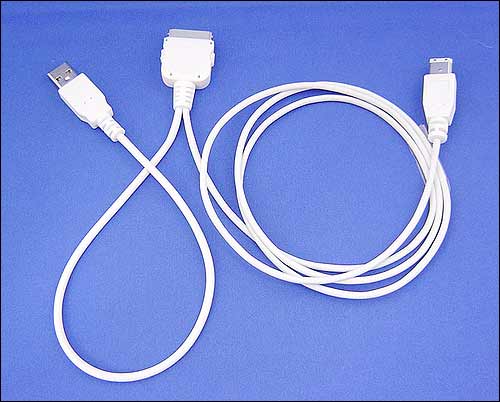 Brighton USB/FireWire-Dock