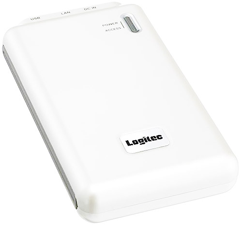 Logitec LHD-PN80LU2/40LU2