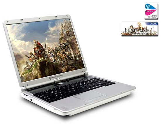 NextGear-Note C2000-LII/C1800-LII