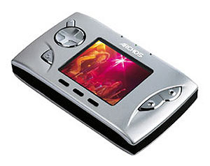 ARCHOS Gmini 400