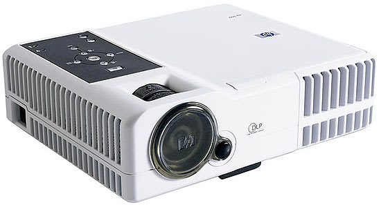 Hewlett-Packard mp3222