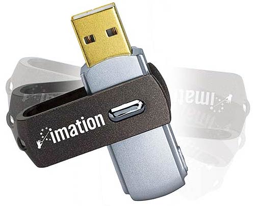Imation FG-1GUSB2