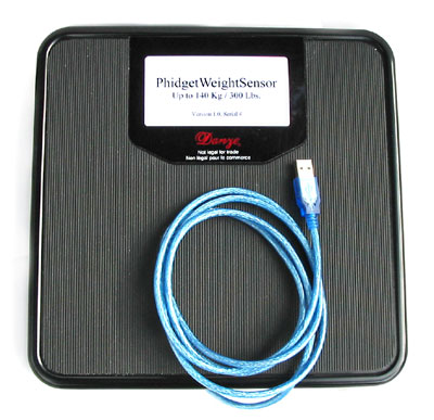 Phidget Weight Sensor