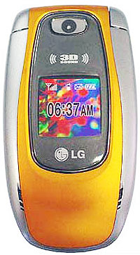 LG F2100