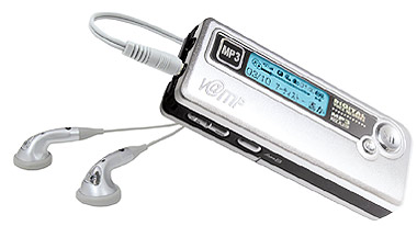 NHJ V@MP VP-412