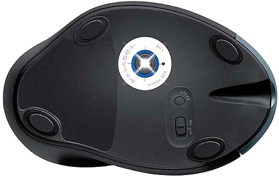 Logitech MX-1000