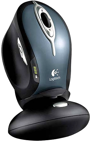 Logitech MX-1000