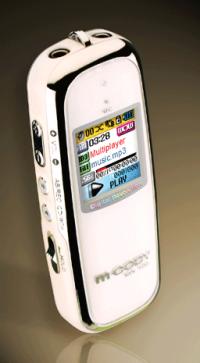 M-Cody MX-100