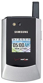 Samsung SCH-A790