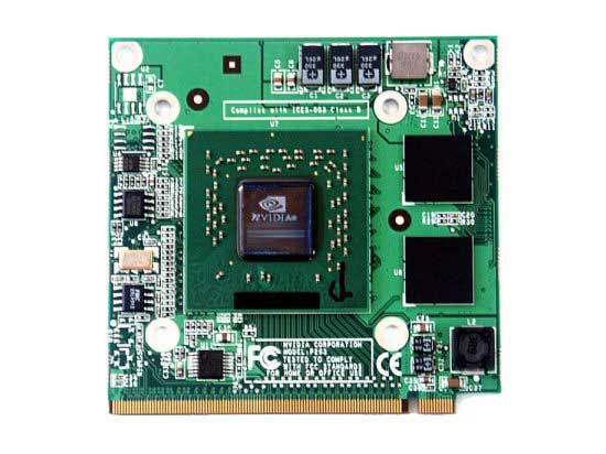 GeForce 6700Go