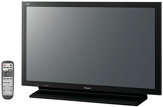 Panasonic TH-65DX300