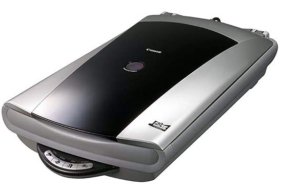 Canon CanoScan 9950F