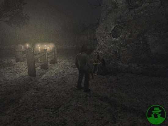 Silent Hill: The Room