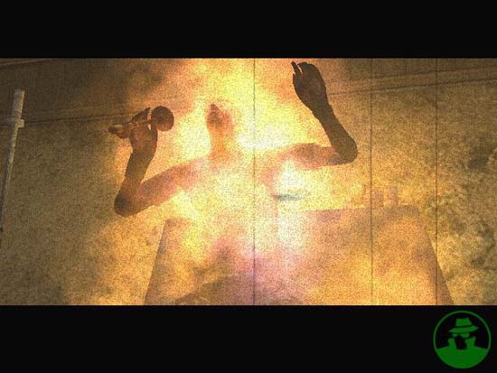 Silent Hill: The Room