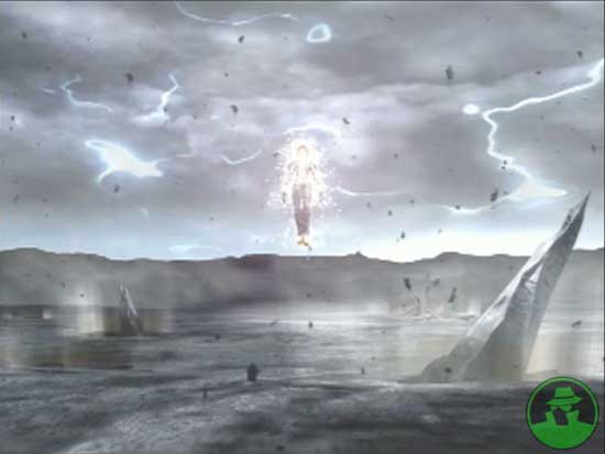 Shadow Hearts: Covenant