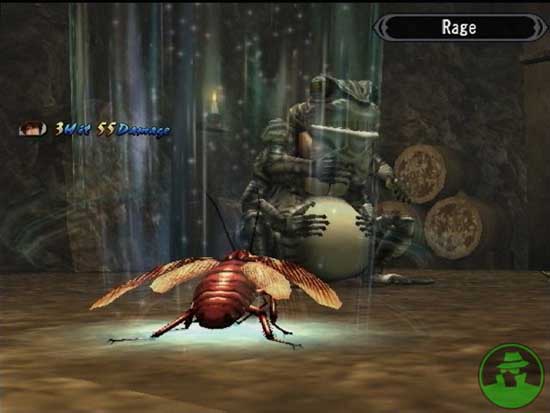 Shadow Hearts: Covenant