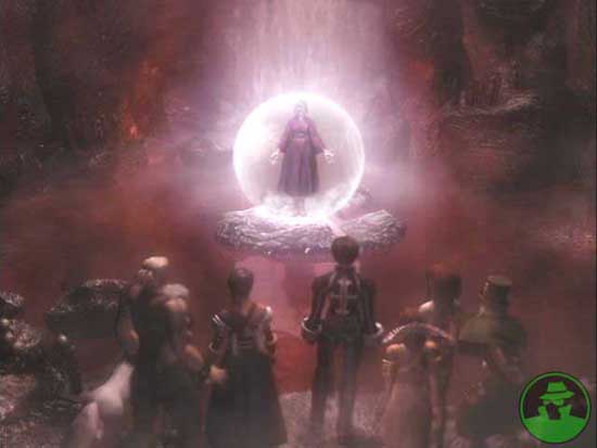 Shadow Hearts: Covenant