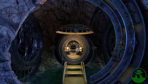 Myst IV Revelation