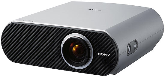 Cineza VPL-HS51
