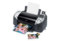 Epson Stylus R320