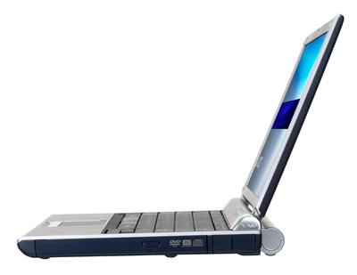 Sony VAIO T-Series