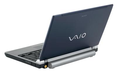 Sony VAIO T-Series