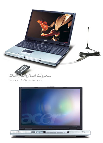 Aspire 1800
