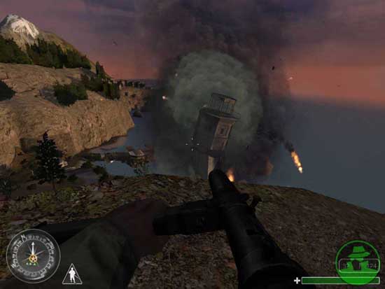 Call of Duty: United Offensive