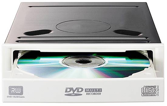 I-O Data DVR-ABH16W
