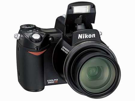 Coolpix 8800