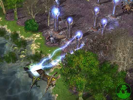 Armies of Exigo