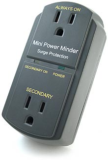 Mini Power Minder