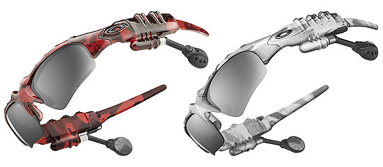 Oakley THUMP