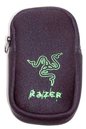 Razer Dimondback