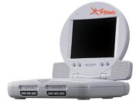 Sony PStwo