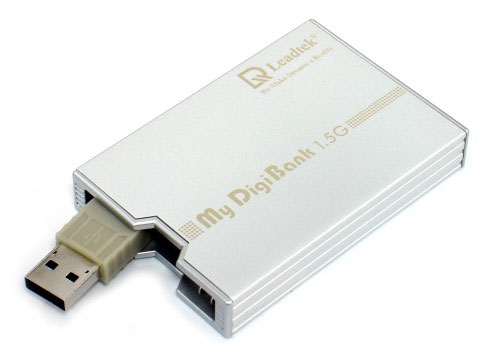 MyDigiBank