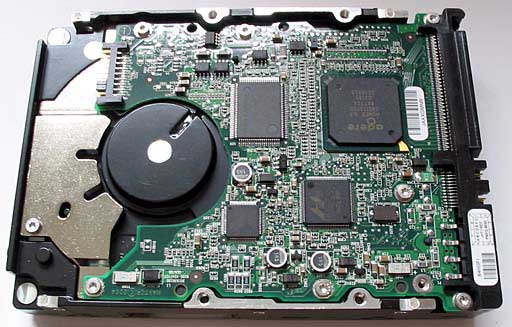 Maxtor Atlas 10K V