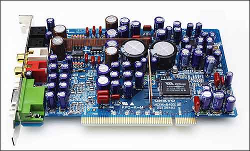 Onkyo SE-150PCI