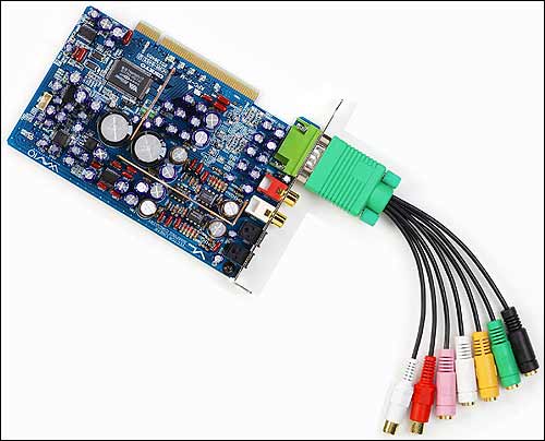Onkyo SE-150PCI