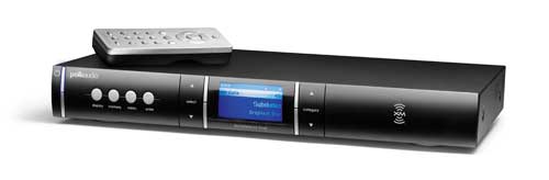PolkAudio XM Tuner